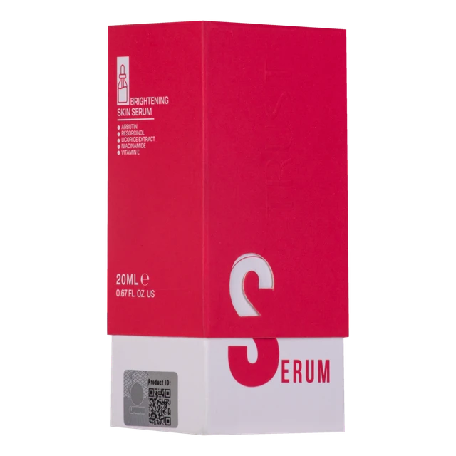 سرم روشن کننده تراست - Image 6